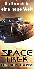 Browsergame SpaceTrek: The New Empire kostenlos spielen